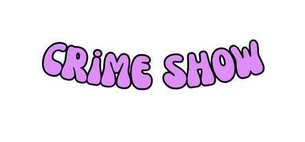 crime show